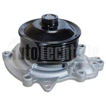 Водяной насос Mercedes Benz OM642  Sprinter W906 06-18/ W639 03-14/ W164 05-11/ W204 07-14/ W212 09-16/ W251 06-/ W463 06-18,