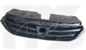 Решетка радиатора с отв. под молдинг Dacia Dokker / Lodgy '12- (FPS)