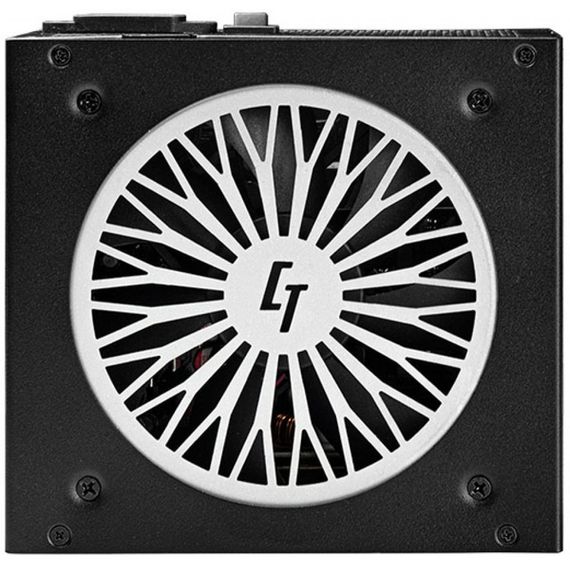 Блок живлення Chieftronic 850W PowerUP Gold (GPX-850FC) | Зображення 1