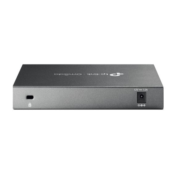 Маршрутизатор TP-Link ER605 | Зображення 3