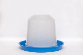 Поилка для птицы на 5.5 литров