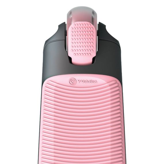 Самокат Yvolution YGlider KIWI Розовый (Y101260) | Зображення 4