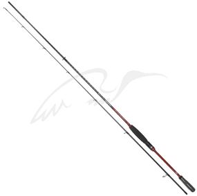 Спиннинг Daiwa Ninja Z Twitch Special 632LFS 1.91m 3-15g