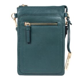 Сумка Ashwood AZ71 Green