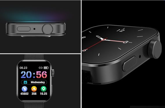 Smart Extra Black | Зображення 5