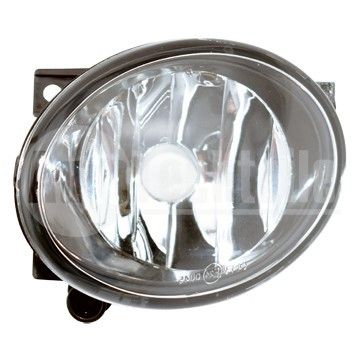 Фара противотуманная левая Mercedes Benz Sprinter W906 06-18/ VW Crafter 06-16, AutoTechteile, 110 8217, 2901103