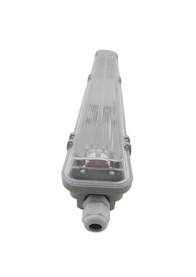 Світильник промисловий LED LFB 1*1200 T8 IP65 Slim (ЛПП корпус без ламп) Ny95000025 | Зображення 2