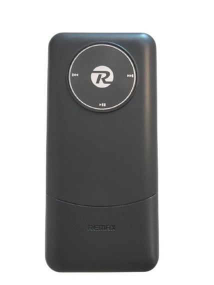 Power Bank REMAX RPP-38 20000mAh з підтримкою PD 20W та QC 22,5W (47237-RPP-38_721) | Зображення 4