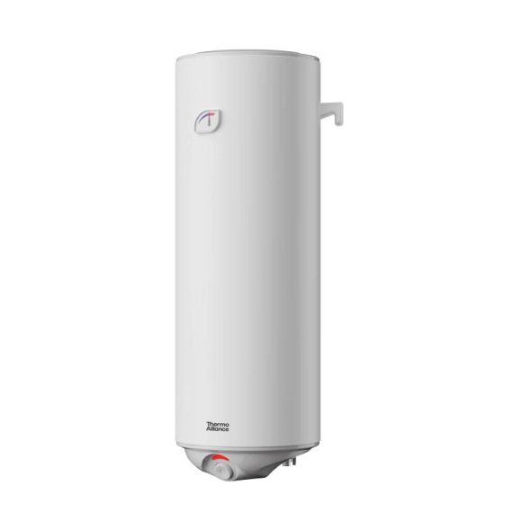 Водонагрівач електричний Thermo Alliance Spectra slim 80 л вертикальний, сухі ТЕНи 2,0 кВт, d 360 мм | Зображення 3