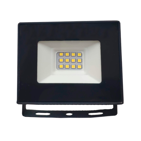 Прожектор LED 10W ECO Slim 220V 850Lm 6500K IP65 Ny95000235 | Зображення 1