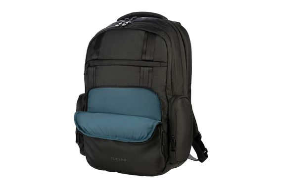 Рюкзак Tucano Sole Gravity AGS 17&quot; BKSOL17-AGS-BK | Зображення 6