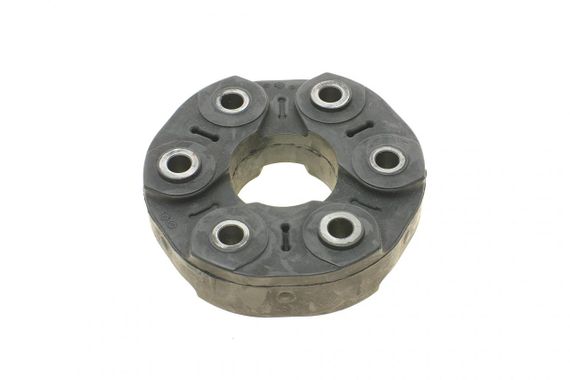 Муфта кардана эластичная BMW 1 E81 E82 E87 E88 F20 F21 2 F22 F87 2 F23 3 E90 E91 02- 2380 | Зображення 1