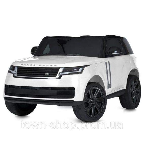 Детский электромобиль Джип M 5055EBLR-1(4WD) до 35 кг