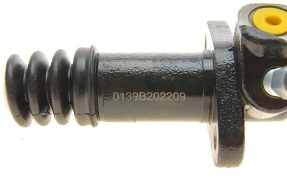 Циліндр зчеплення робочий Chevrolet Lacetti Rezzo 05- Daewoo Lanos Sens Leganza 97-02 Nubira 97- 54-0139 | Зображення 1