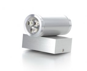 Светильник настенный накладной LED-202/6W BA