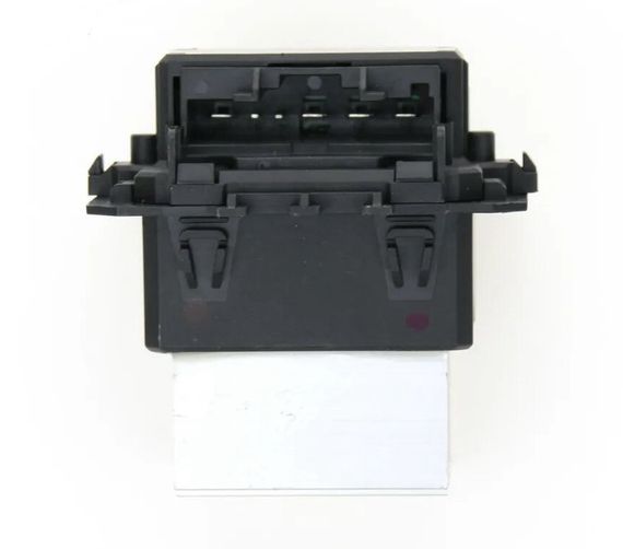 Renault CLIO Grandtour (07-12) реостат резистор пічки 5 контактів 7701209850, Рено Кліо Гандтур | Зображення 1