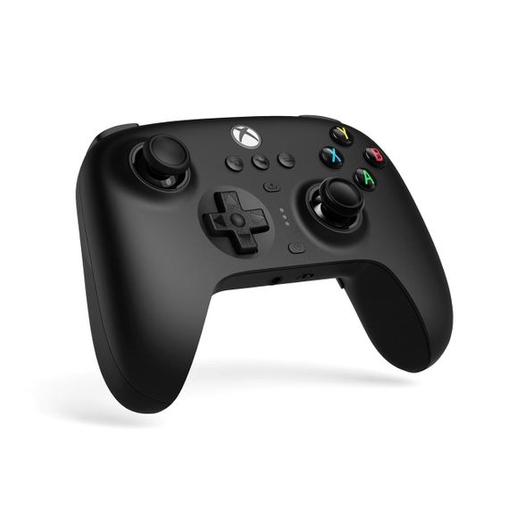 Геймпад 8BitDo Ultimate для Xbox Series X, Xbox One Windows and Android Black | Зображення 8