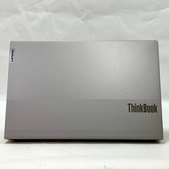 Ультрабук Lenovo ThinkBook 15 G2 ITL / 15.6" (1920x1080) IPS / Intel Core i5-1135G7 (4 (8) ядра по 2.4 - 4.2 GHz) / 16 GB DDR4 / 256 GB SSD / Intel Iris Xe Graphics / WebCam / Windows 11 Pro б/в | Зображення 6
