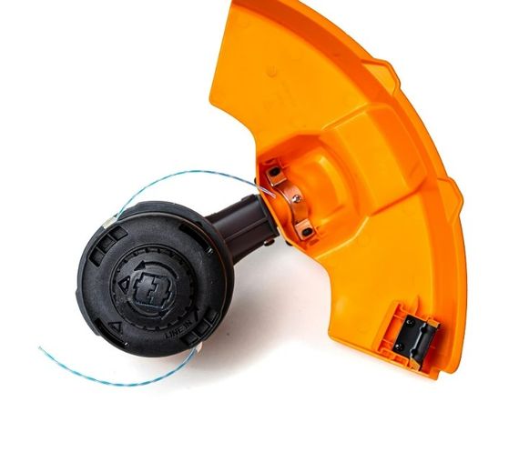 Тример акумуляторний GTM GT56/900BL KIT 56В + АКБ і ЗП (GT56/900BL_KIT) | Зображення 2