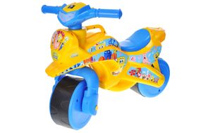 Мотоцикл QB002-103 "Губка Боб" qbee