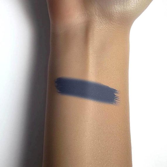 Тени для век Полуночный Синий EYE SHADOW Midnight Blue Stargazer | Зображення 2