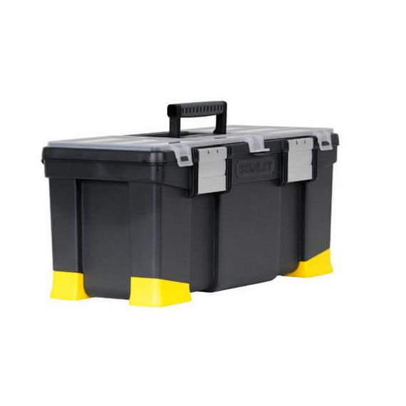 Ящик STANLEY 1-97-512 Classic, размеры 556x257x248 мм