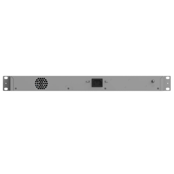 Ruijie RG-NBS3100-24GT4SFP-P-V2 L2 POE Комутатор 24 порти керований | Зображення 1