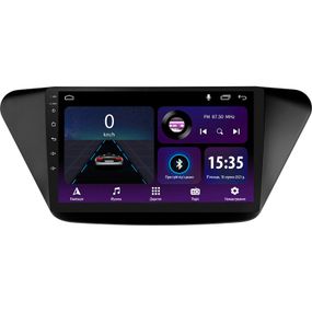 Штатна магнітола Sigma E9232 2+32 Gb Lifan X50 2015-2019 9"