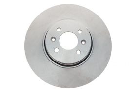 Диск тормозной передний Renault Scenic 1.9 2.0 1.9dCi 03-09 300х24  208152