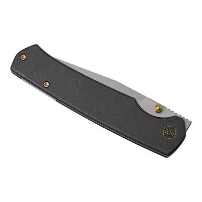 Нож Weknife Evoke Black (WE21046-1) | Зображення 5
