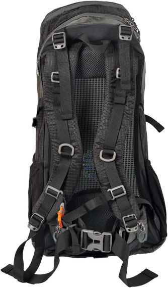 Рюкзак Skif Outdoor Seagle 45 Black | Зображення 2