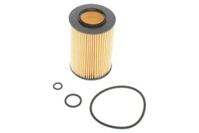 Фильтр масляный Honda Accord VIII Civic CR-V 2.2i 2.2CTDi 05- L397