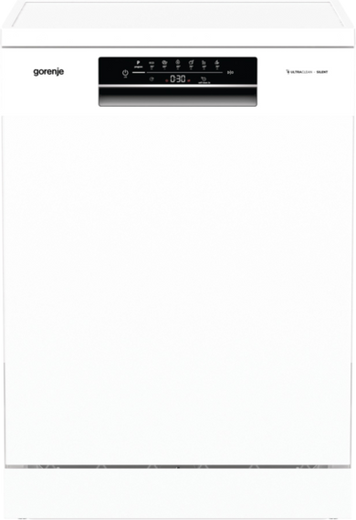 Посудомийна машина Gorenje GS643E90W | Зображення 1