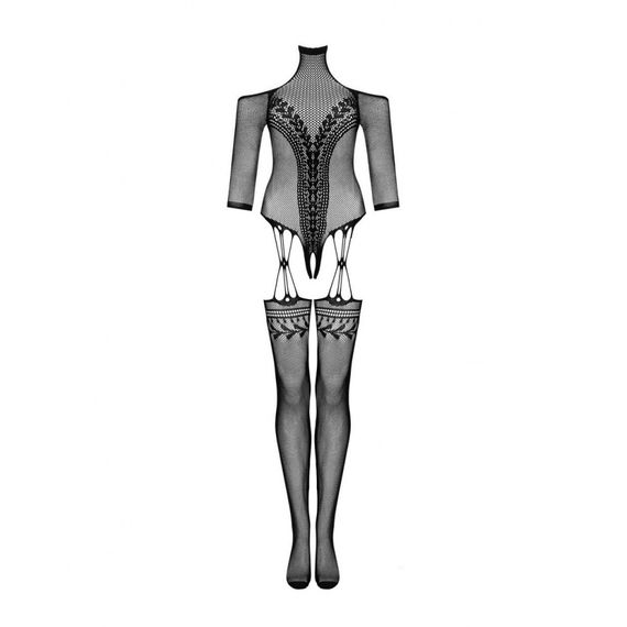 Боди Obsessive Bodystocking G333 S/M/L | Зображення 3
