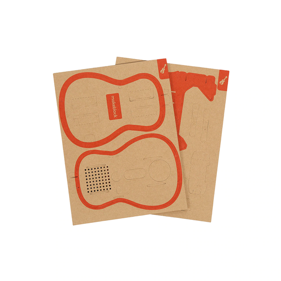 Модульный STEAM конструктор Makeblock Neuron Explorer Kit (P1030036) | Зображення 9