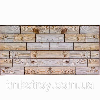 Декоративная ПВХ панель Sticker Wall 960х480х4мм sw0578
