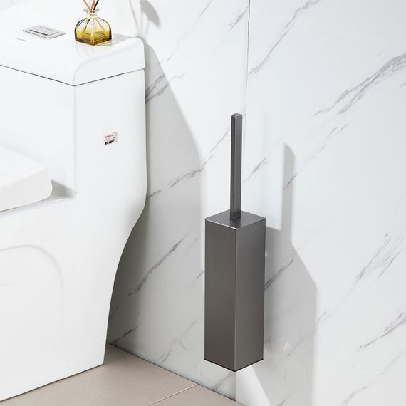 Йоршик для унітазу настінний Gappo G904-9 | Зображення 3