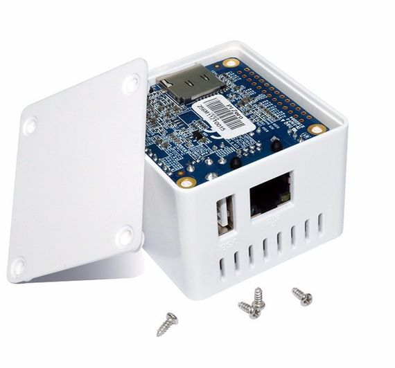 Корпус для Orange Pi Zero | Зображення 1
