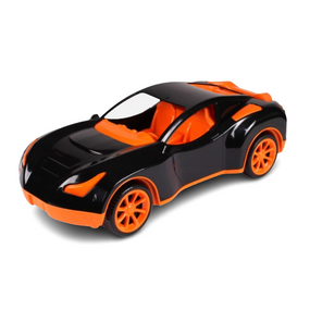 Іграшка Автомобіль Технок 6139