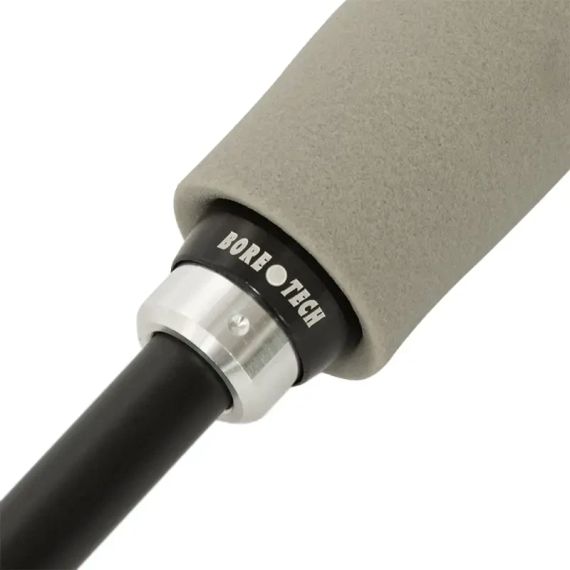 Шомпол Bore Tech BORE STIX кал. 416 - .50. Довжина робоча - 152 см. Сталь в обплетенні. 8/32 F | Зображення 1