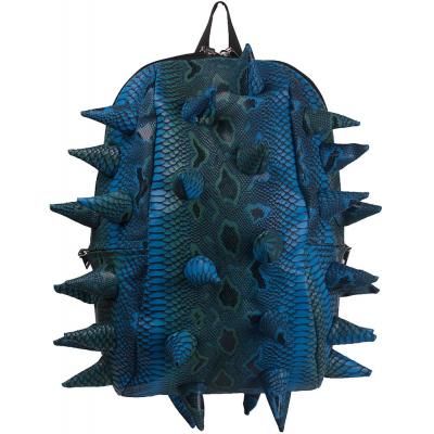 Рюкзак шкільний MadPax Pactor Full BLUE MAMBA (M/PAC/MA/FULL) | Зображення 3
