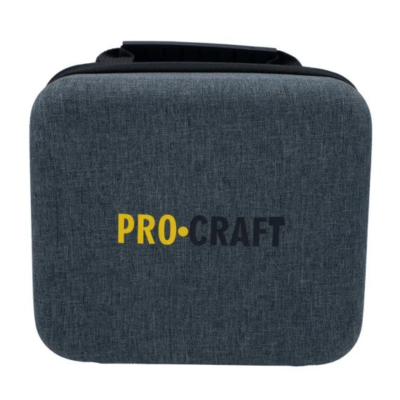Лазерний рівень Procraft LE-4GL | Зображення 6
