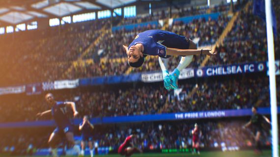 Гра EA Sports FC 24 (PC) (1159459) | Зображення 5