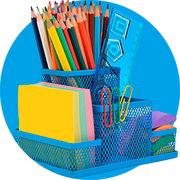 Канцелярия