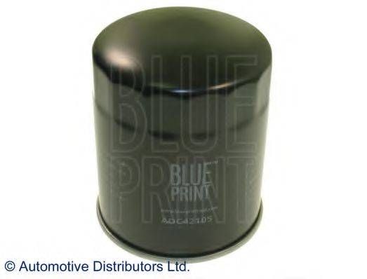 Фільтр масляний Hyundai, Mazda, Mitsubishi (вир-во Blue Print) BLUE PRINT ADC42105 на MITSUBISHI COLT Mk II (C1_A)