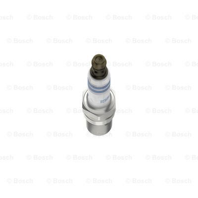 Свеча зажигания Bosch Свічка запалювання (0 242 236 563) - Топ Продаж! | Зображення 2