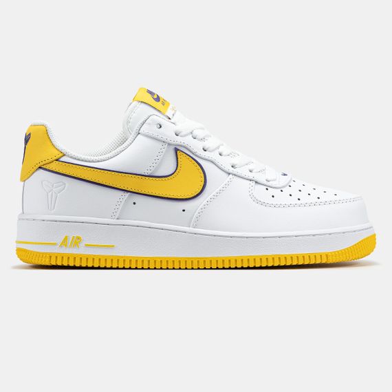 Кросівки Air Force 1 Kobe Bryant весна / літо / осінь 2080 44 28 | Зображення 4