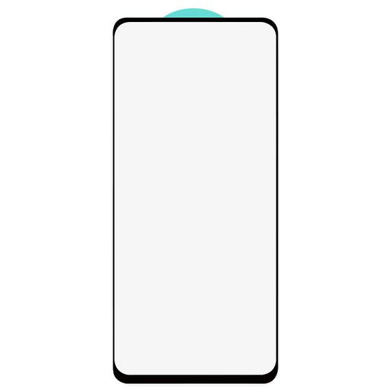 Захисне скло SKLO 3D (full glue) для TECNO Spark 10 Pro | Зображення 1
