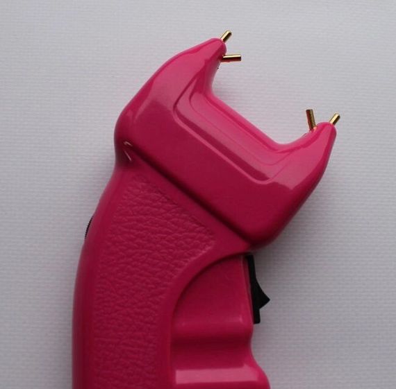 Найпотужніший Паралізатор - Електрошокер ESP Power 200 (Оригінал Чехія) Кращий Електрошокер! | Зображення 4