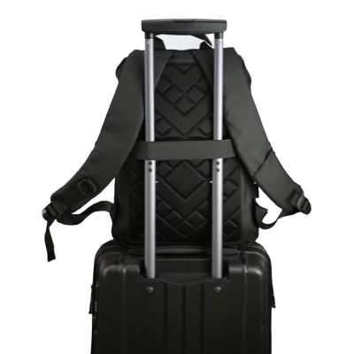 Рюкзак туристичний NikiBo Trail 12л чорний (30011505-01) | Зображення 5